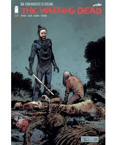 Walking Dead (2003) # 134 (8.0-VF)