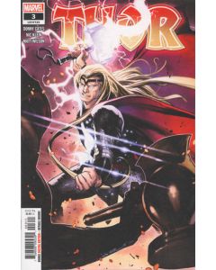 Thor (2020) #   3 (9.0-VFNM)