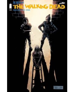 Walking Dead (2003) # 135 (7.0-FVF)