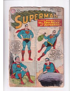 Superman (1939) # 137 (1.0-FR) (1393044)