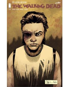 Walking Dead (2003) # 137 (9.0-VFNM)