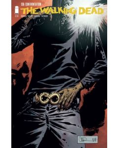 Walking Dead (2003) # 138 (9.0-VFNM)