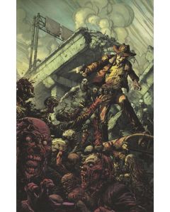 Walking Dead (2003)  #   1 15th Anniversary Cover B (8.0-VF)