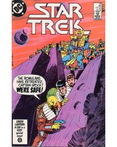 Star Trek (1984) #  26 (8.0-VF)