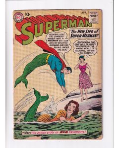 Superman (1939) # 139 (2.5-GD+) (1393068)