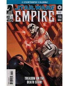 Star Wars Empire (2002) #  13 (7.0-FVF)