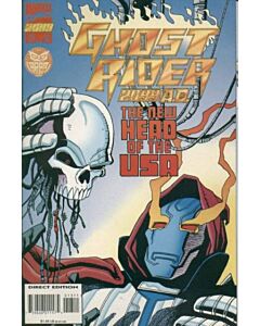 Ghost Rider 2099 (1994) #  13 (6.0-FN) Doom 2099