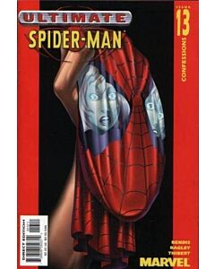 Ultimate Spider-Man (2000) #  13 (8.0-VF)
