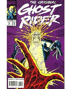 Original Ghost Rider (1992) #  13 (6.0-FN)