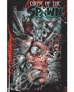 Curse of the Spawn (1996) #  13 (8.0-VF)