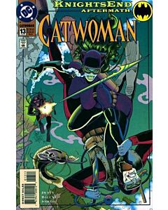 Catwoman (1993) #  13 (6.0-FN)