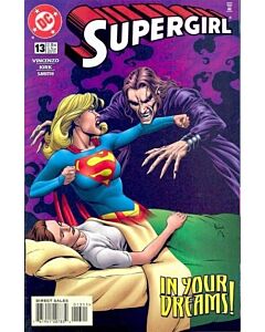 Supergirl (1996) #  13 (8.0-VF)