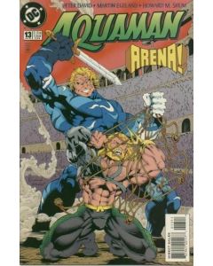 Aquaman (1994) #  13 (8.0-VF)