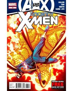 Uncanny X-Men (2012) #  13 (8.0-VF)
