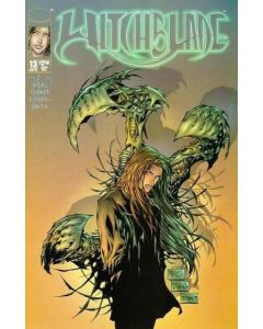 Witchblade (1995) #  13 (8.0-VF)