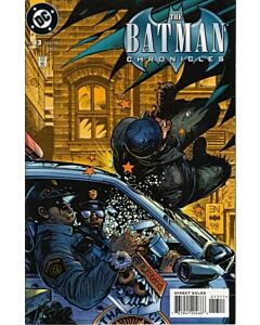 Batman Chronicles (1995) #  13 (7.0-FVF)