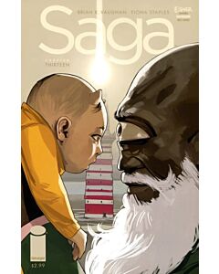 Saga (2012) #  13 (7.0-FVF)