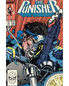 Punisher (1987) #  13 (7.0-FVF)