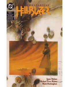 Hellblazer (1988) #  13 (7.0-FVF)