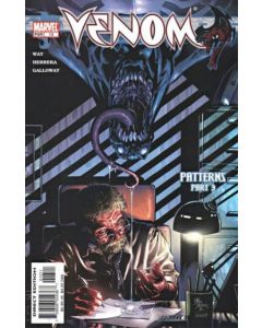 Venom (2003) #  13 (8.0-VF)