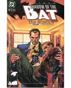 Batman Shadow of the Bat (1992) #  13 (6.0-FN)