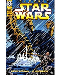 Classic Star Wars (1992) #  13 (9.0-NM)