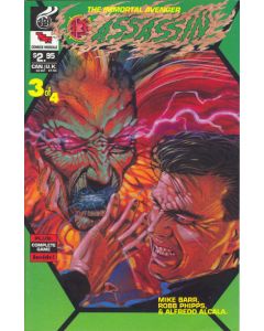 13 Assassin (1990) #   3 (7.0-FVF)