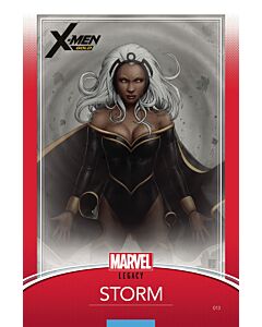 X-Men Gold (2017) #  13 COVER C (9.0-NM)