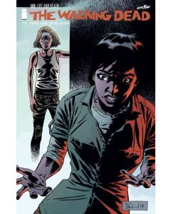 Walking Dead (2003) # 140 (9.0-VFNM)