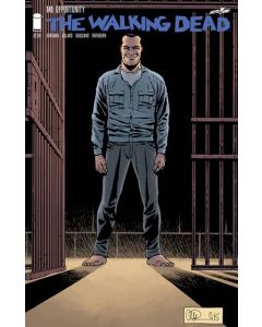Walking Dead (2003) # 141 (8.0-VF)