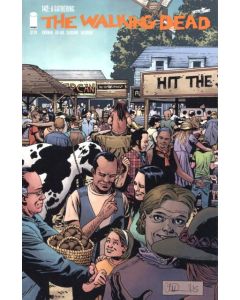 Walking Dead (2003) # 142 (8.0-VF)