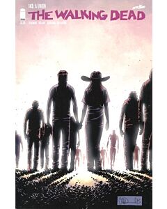 Walking Dead (2003) # 143 (9.0-VFNM)