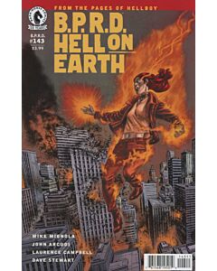 B.P.R.D. Hell On Earth (2013) # 143 (9.0-VFNM)