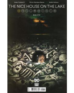 Nice House on the Lake (2021) #   1 1st Print (9.0-VFNM)