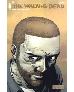 Walking Dead (2003) # 144 (7.0-FVF)