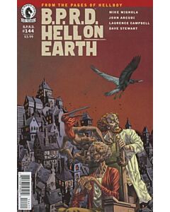 B.P.R.D. Hell On Earth (2013) # 144 (9.0-NM)