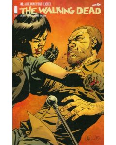 Walking Dead (2003) # 146 (9.0-VFNM)