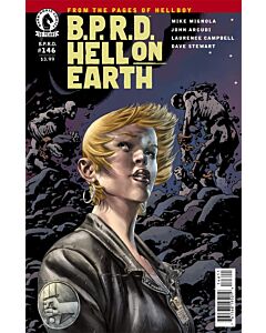 B.P.R.D. Hell On Earth (2013) # 146 (9.0-NM)
