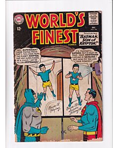 World's Finest (1941) # 146 (1.8-GD-) (1323645)