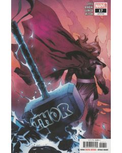 Thor (2020) #  17 (9.0-VFNM)