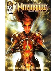 Witchblade (1995) # 147 (8.0-VF)