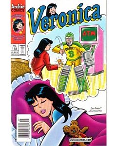 Veronica (1989) # 148 (9.0-NM)