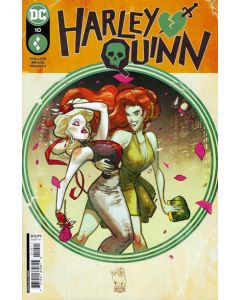 Harley Quinn (2021) #  10 (9.0-VFNM)