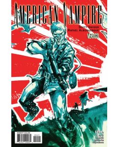 American Vampire (2010) #  14 (5.0-VGF)