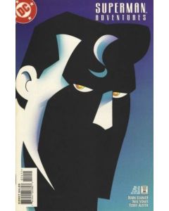 Superman Adventures (1996) #  14 (9.2-NM)