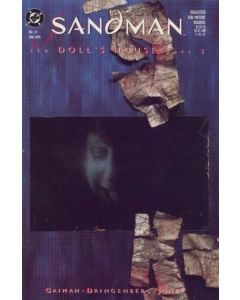 Sandman (1989) #  14 (8.0-VF)