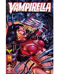 Vampirella (1997) #  14 (9.2-NM)