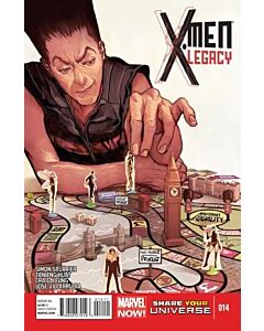 X-Men Legacy (2013) #  14 (9.0-NM)