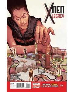 X-Men Legacy (2013) #  14 (9.0-NM)