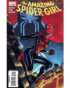Amazing Spider-Girl (2006) #  14 (8.0-VF)